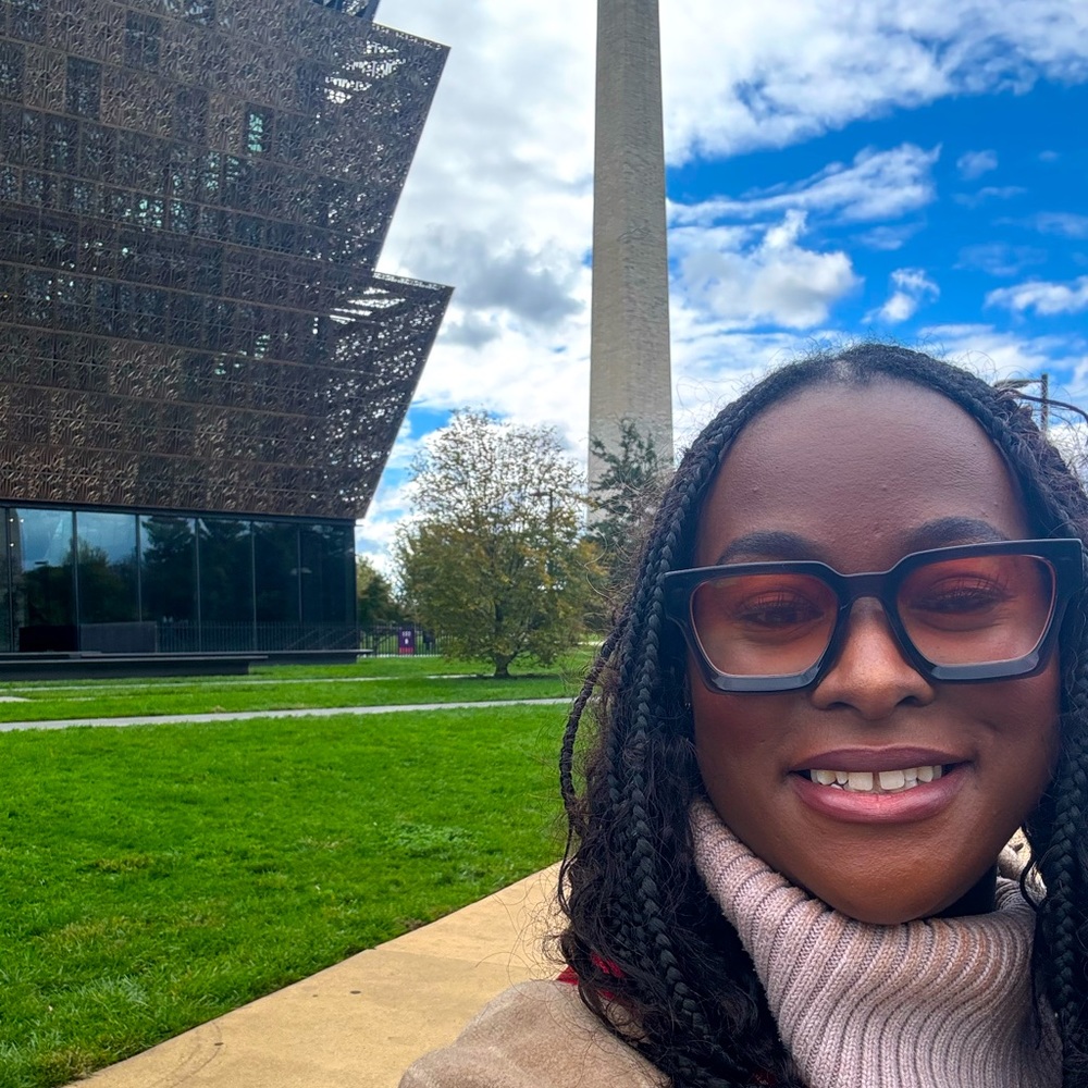 Meet your Posher, Fabiola